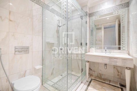 Appartement de 3 chambres  No. 121707 14