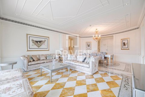 Appartement de 3 chambres  No. 121707 3