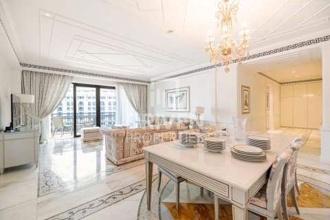 Appartement de 3 chambres  No. 121707 16