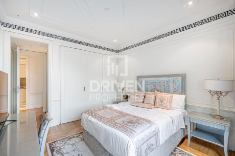 Appartement de 3 chambres  No. 121707 18