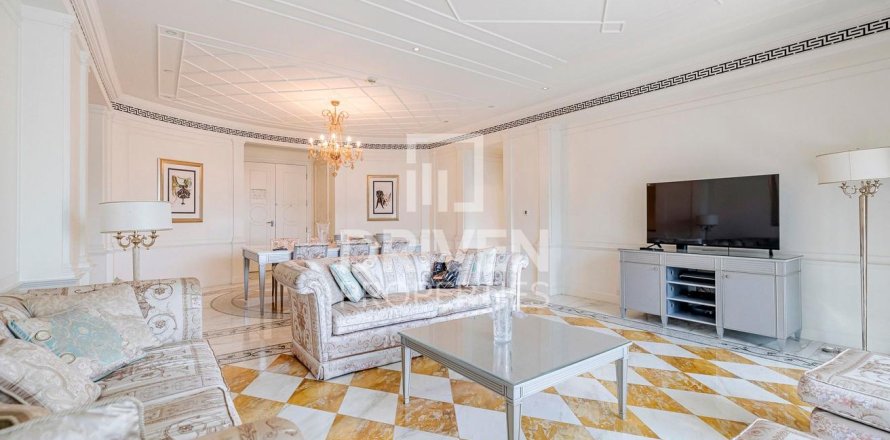 Appartement de 3 chambres  No. 121707