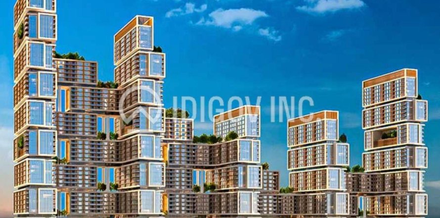 Apartment de 2 dormitorios  No. 118167