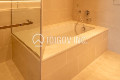 Квартира с 2 спальнями №118166 19