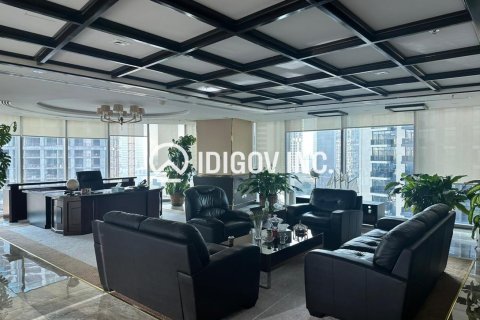 Office de 180m² en Business Bay, UAE No. 140129 8