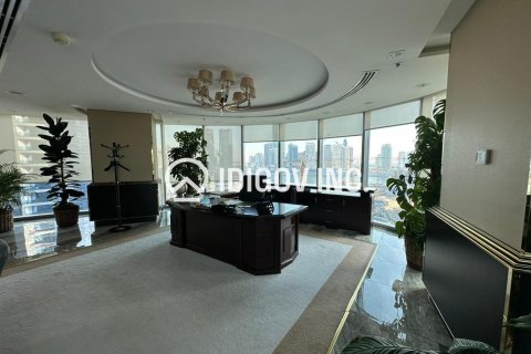 Office de 180m² en Business Bay, UAE No. 140129 11