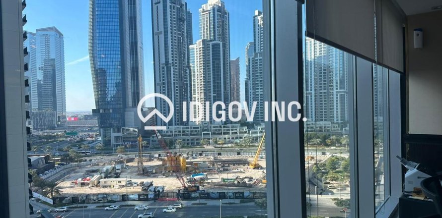Office de 180m² en Business Bay, UAE No. 140129