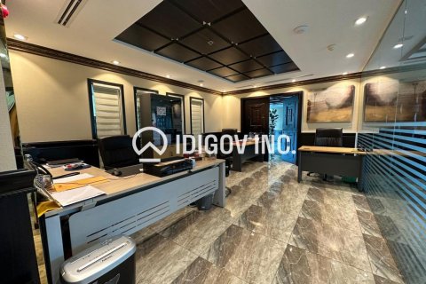 Office de 180m² en Business Bay, UAE No. 140129 26