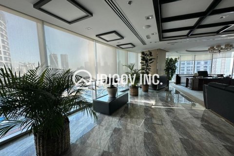 Office de 180m² en Business Bay, UAE No. 140129 14