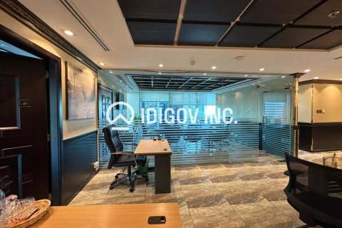 Office de 180m² en Business Bay, UAE No. 140129 17