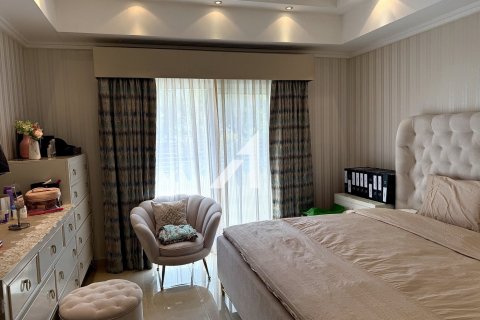 Вилла с 5 спальнями в Meadows, ОАЭ №140130 16