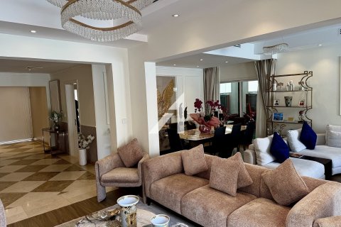 Вилла с 5 спальнями в Meadows, ОАЭ №140130 4