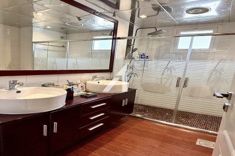 Вилла с 5 спальнями в Meadows, ОАЭ №140130 23