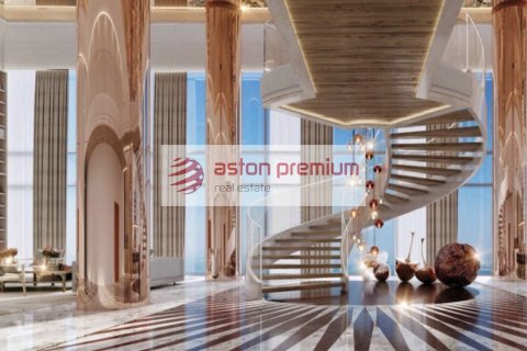 Apartment de 1 dormitorio en Business Bay, UAE No. 140132 6