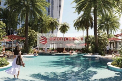 Apartment de 1 dormitorio en Business Bay, UAE No. 140132 11