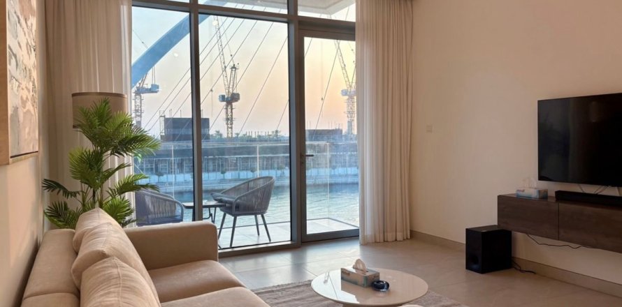 Apartment de 2 dormitorios  No. 134706