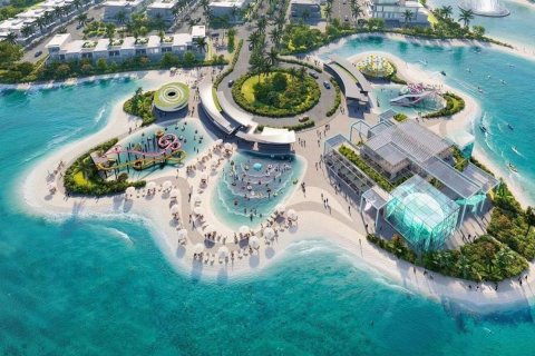 Villa de 6 chambres No. 134703 6