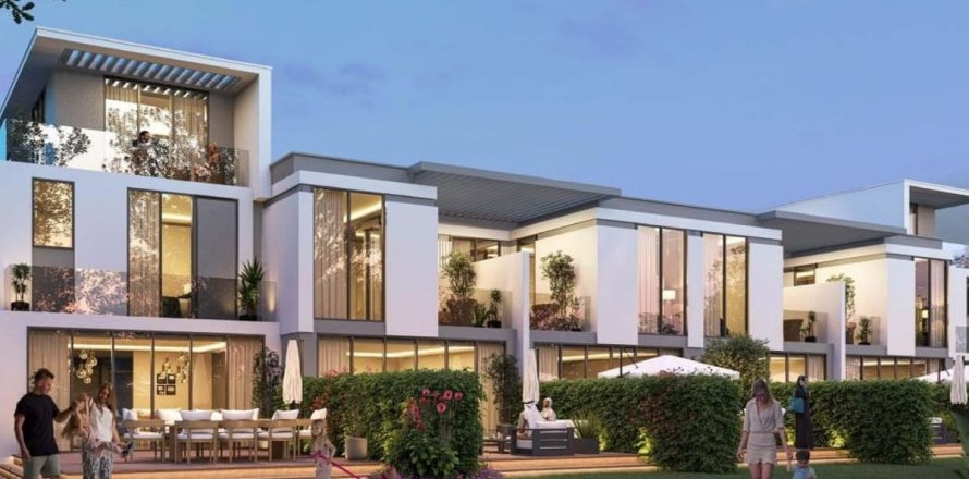 Villa de 6 chambres No. 134703