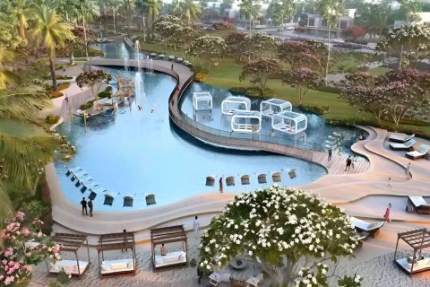 Villa de 6 chambres No. 134703 11