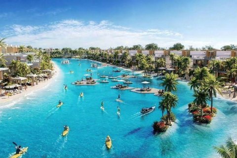 Villa de 6 chambres No. 134703 8