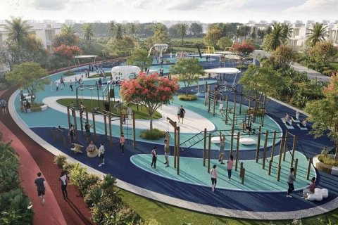 Villa de 6 chambres No. 134703 5