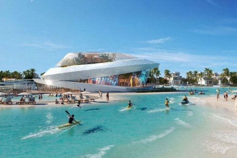 Villa de 6 chambres No. 134703 7