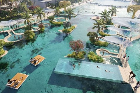 Villa de 6 chambres No. 134703 4