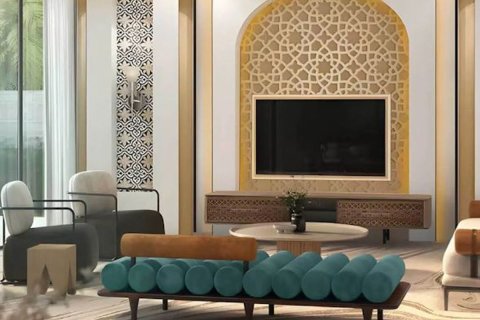 Villa de 6 chambres No. 134703 3