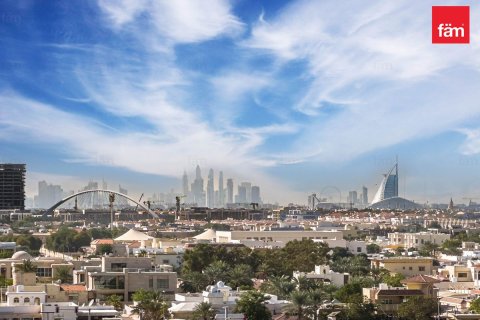 Appartement de 1 chambre  No. 134705 16