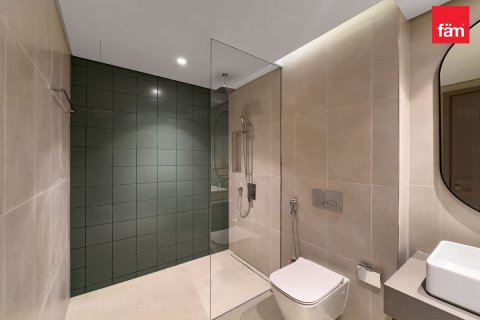 Appartement de 1 chambre  No. 134705 9