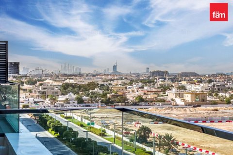 Appartement de 1 chambre  No. 134705 12