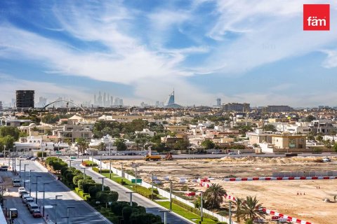 Appartement de 1 chambre  No. 134705 17