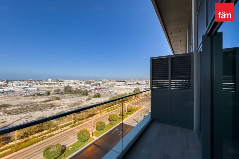 Appartement de 1 chambre  No. 134705 15