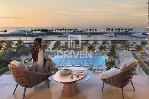 Apartment de 1 dormitorio en Mina Rashid, UAE No. 191171 10