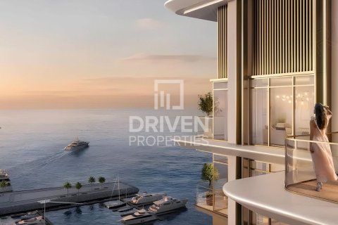 Apartment de 1 dormitorio en Mina Rashid, UAE No. 191171 9