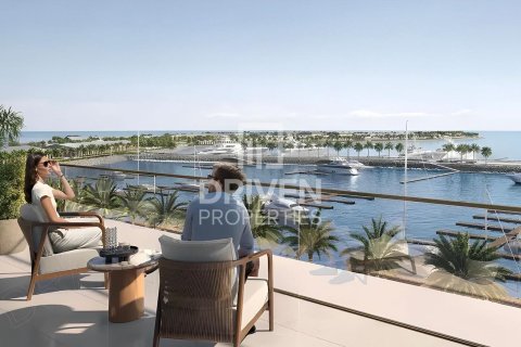 Apartment de 1 dormitorio en Mina Rashid, UAE No. 191171 7