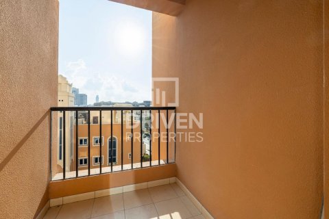 Apartment de 1 dormitorio en District 15, UAE No. 191169 13