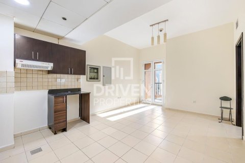 Apartment de 1 dormitorio en District 15, UAE No. 191169 7