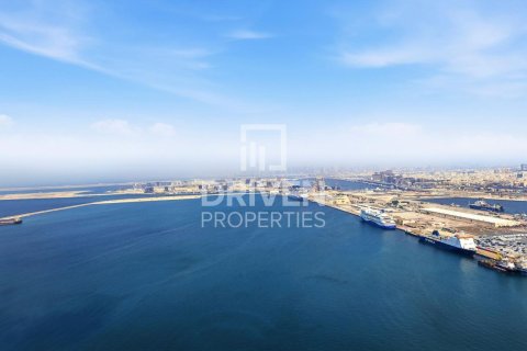 Квартира с 2 спальнями в Maritime City, ОАЭ №191167 16