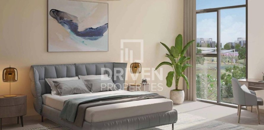 3 bedrooms Townhouse in Mudon, UAE No. 191173