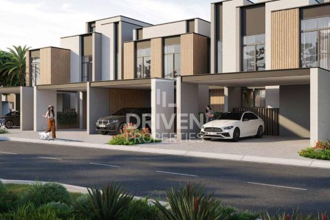 3 bedrooms Townhouse in Mudon, UAE No. 191173 11