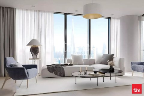 Appartement de 1 chambre  No. 112275 3