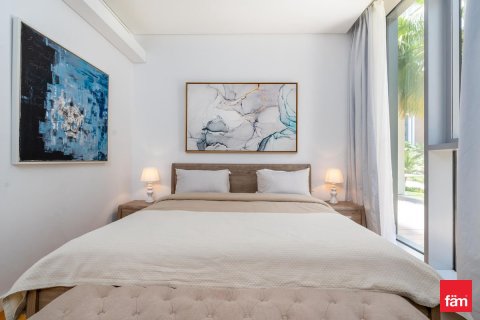 Квартира с 2 спальнями  №112272 12