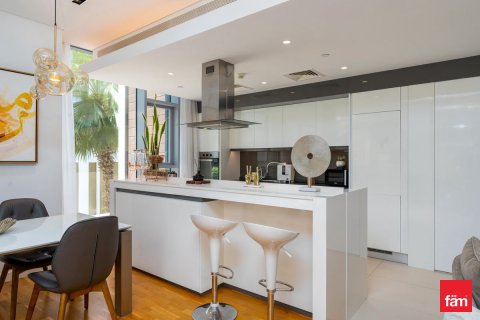 Квартира с 2 спальнями  №112272 14