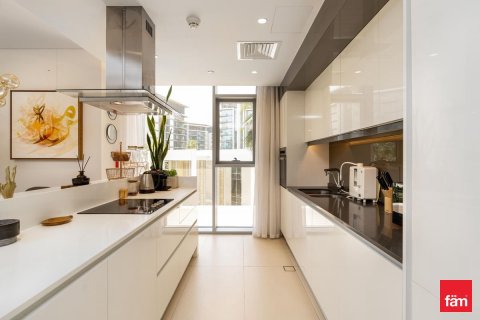 Квартира с 2 спальнями  №112272 8