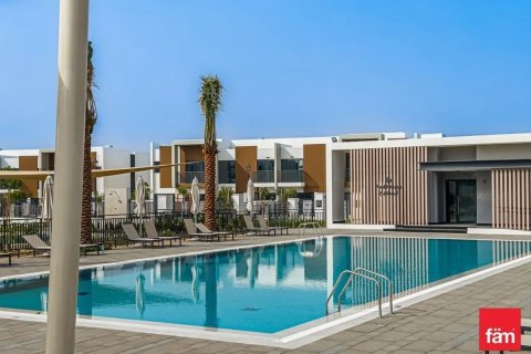 Townhouse de 4 chambres  No. 112271 11