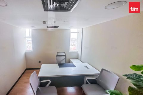 Cafe / restaurant de 104.2m²  No. 112269 11