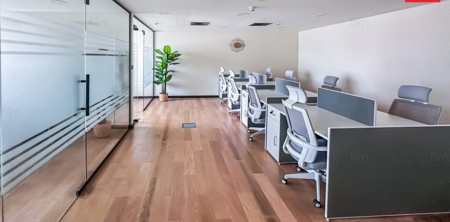 104.2مربع، مكتب في دبي, الإمارات العربية المتحدة رقم 112269