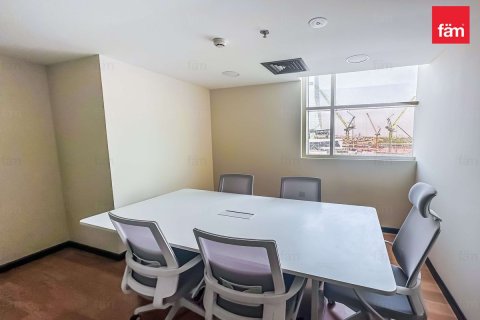 Cafe / restaurant de 104.2m²  No. 112269 9