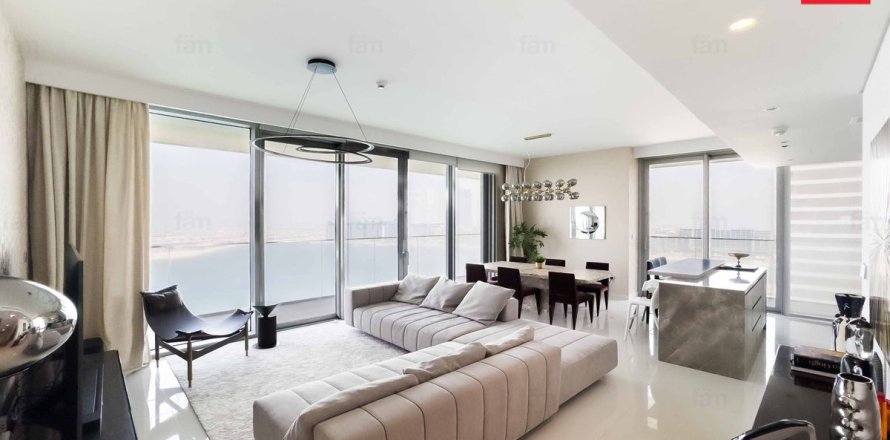 Appartement de 3 chambres  No. 112273