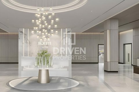 Appartement de 1 chambre à Al Furjan, UAE No. 201430 8